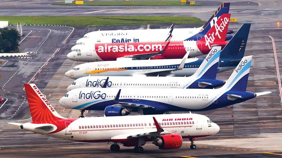 Iran conflict, Pakistan airspace ban strain Indian airlines
