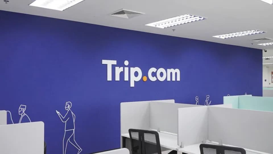 China fines Trip.com nearly USD 1bn over hotel booking monopoly