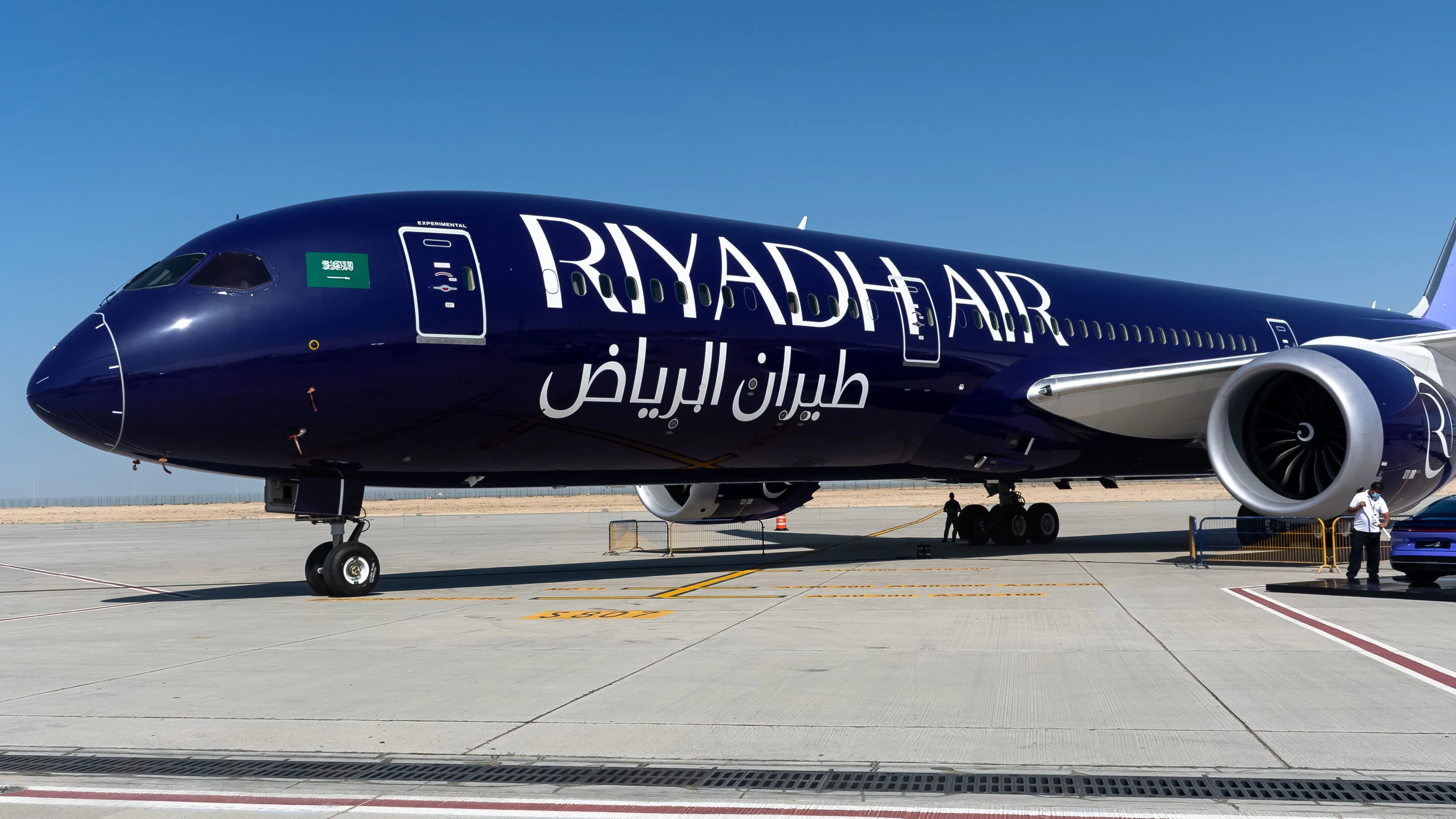 Riyadh Air to launch direct flights to Milan Malpensa from December