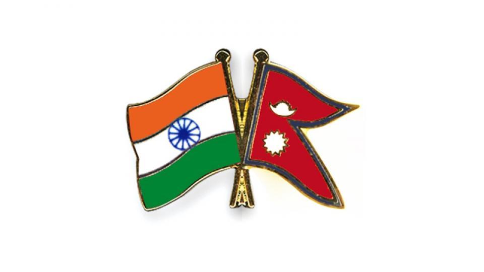 India to start 'air bubble' with Nepal