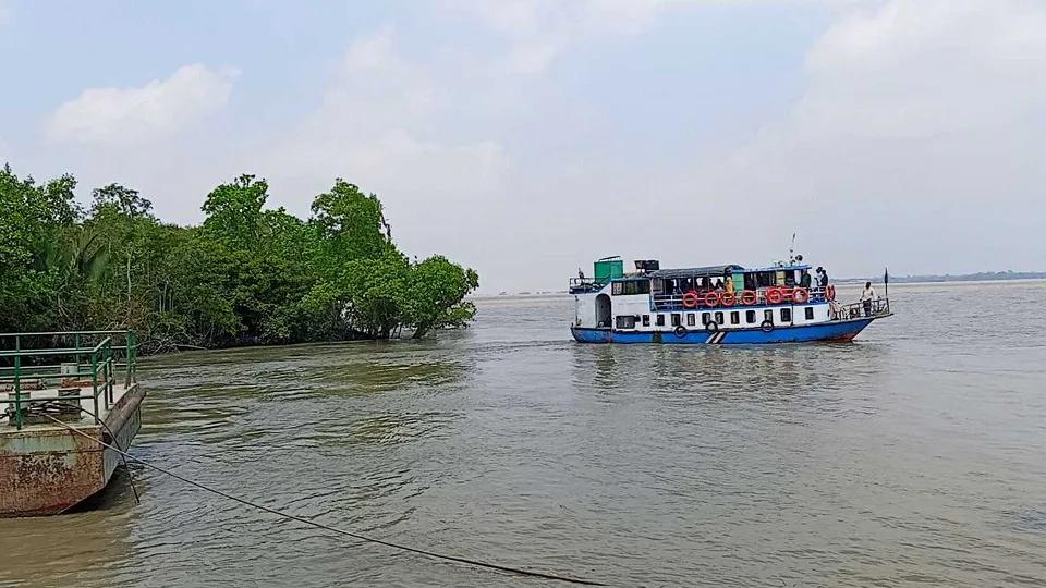 আজ থেকে সুন্দরবন প্রবেশে ৩ মাসের নিষেধাজ্ঞা শুরু