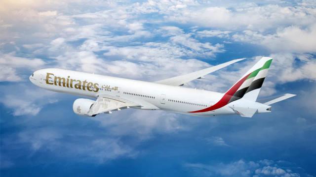 Emirates plans daily flights to Berlin and Stuttgart