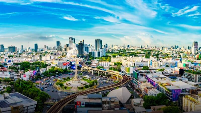 Bangkok tightens COVID-19 restrictions