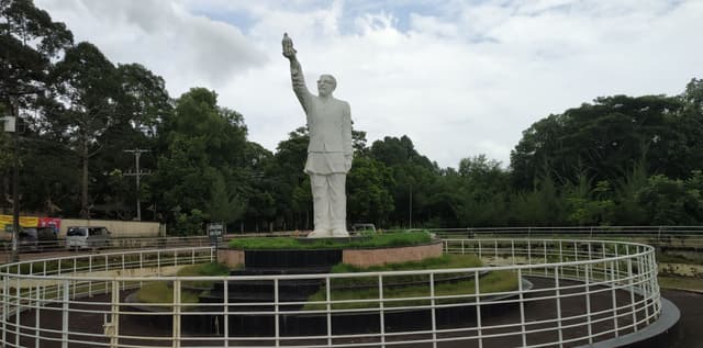 ডুলাহাজারা সাফারী পার্ক আরো দৃষ্টিনন্দন হচ্ছে