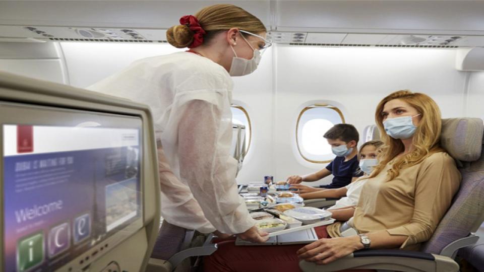 Emirates offers expanded, multi-risk travel insurance coverage to customers