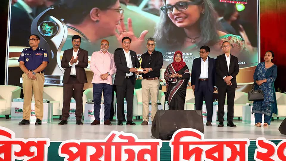 ShareTrip dubbed best domestic tour operator