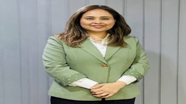 রেডিসন ব্লুতে নতুন দায়িত্বে মানফুজা মাসুদ