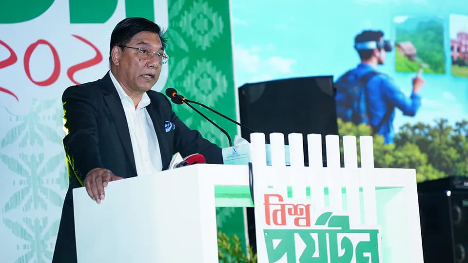 Cox’s Bazar Airport to be international in November