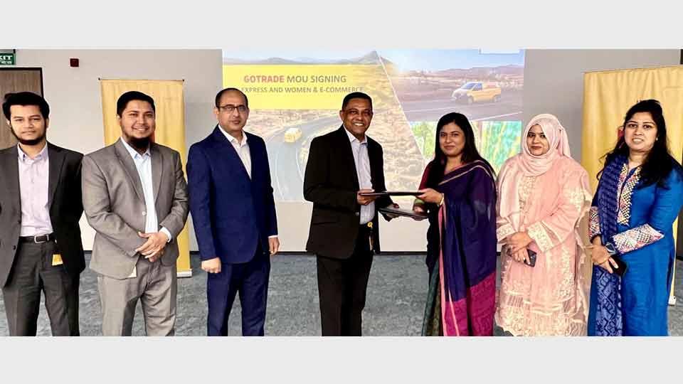 DHL Express, Women and E-commerce Forum ink deal for country’s SME export growth