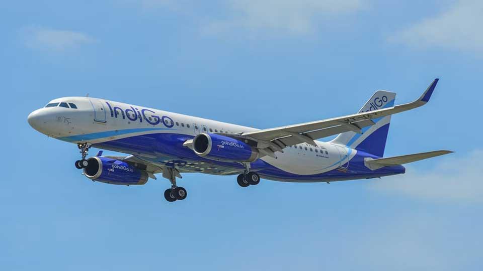 IndiGo announces Bengaluru - Abu Dhabi direct flights