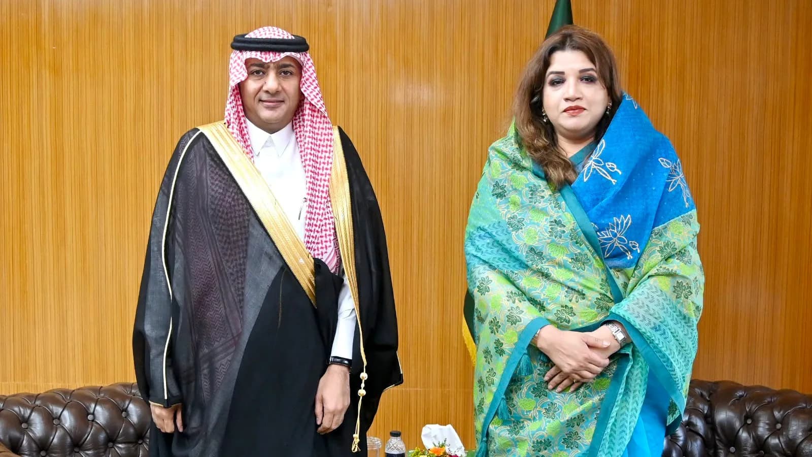 Bangladesh seeks Saudi help to expedite return of two Bangladeshi citizens killed in Riyadh attack