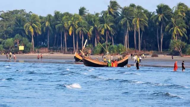 সেন্ট মার্টিনে পর্যটনের সময়সীমা পুনর্বিবেচনা করা হবে