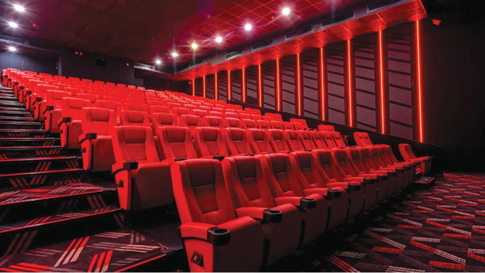 Star Cineplex opens new branch in Narayanganj