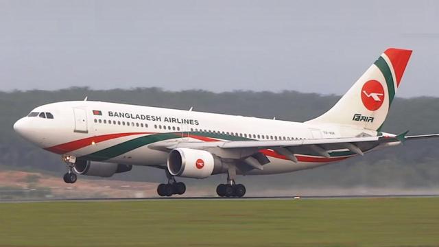 সরাসরি টরন্টো রুটে ফ্লাইট না চালানোর পরিকল্পনা বিমানের