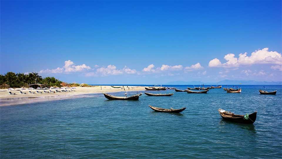 Government sets 12 eco-tourism rules for Saint Martin’s Island
