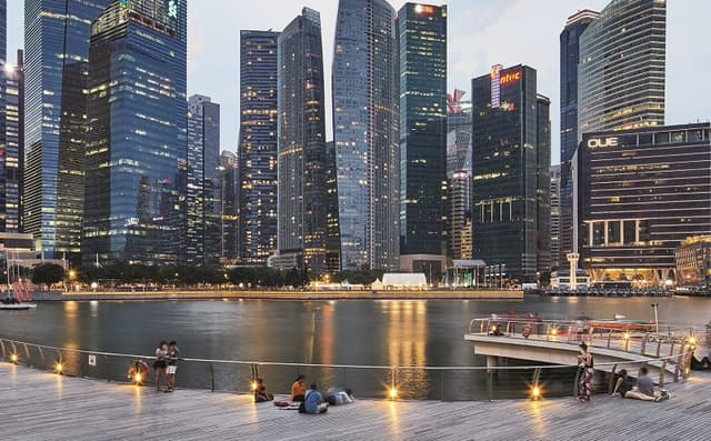 S’pore introduces safe itinerary guide for travelers