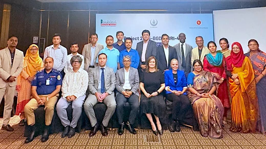 Bangladesh hosts OIC workshop to promote heritage preservation, sustainable tourism