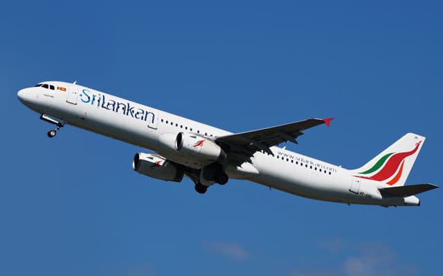 SriLankan Airlines’ free flights draw strong interest