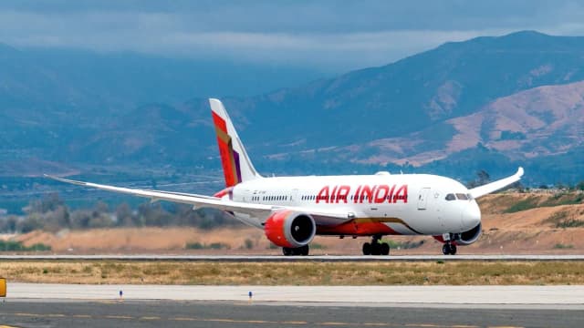 Air India adds nonstop Delhi-Osaka flights from February 2027