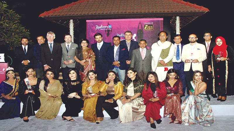 Radisson Blu Dhaka launches women's retreat packages