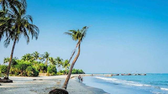 সেন্টমার্টিন ভ্রমণ নিয়ে সরকারের ১২ নির্দেশনা