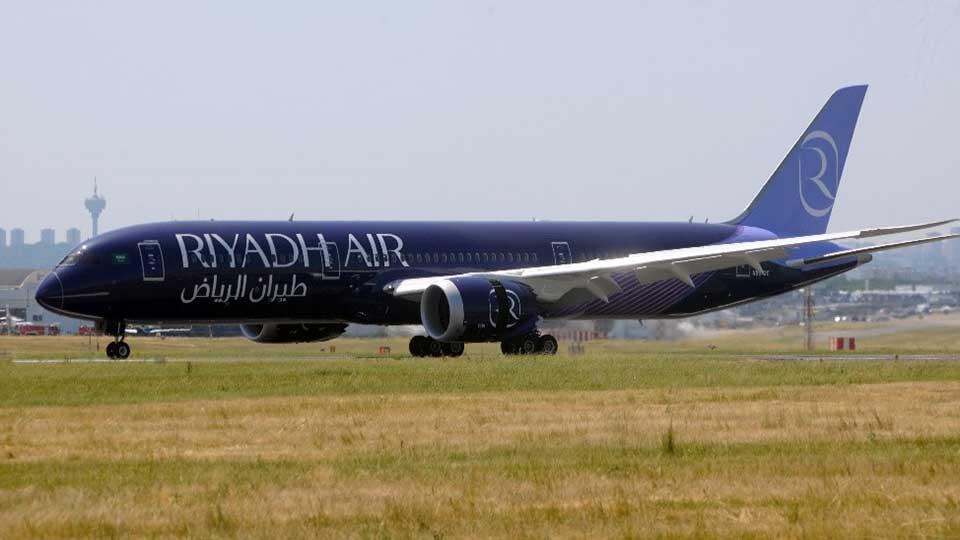 Riyadh Air seals partnership with STA