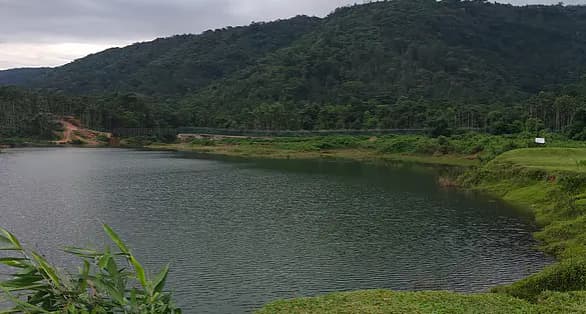 সীমান্তের মিনাটিলা ‘মিনি সুইজারল্যান্ড’