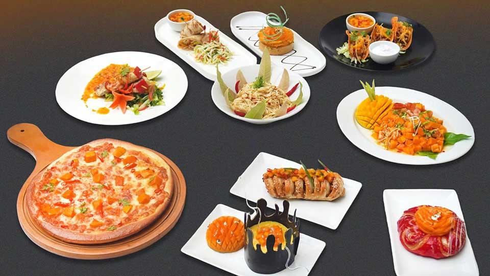 Take part in mango season celebration at Radisson Blu Dhaka