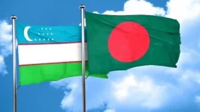 ঢাকা-তাশখন্দ সরাসরি ফ্লাইট চালুর অনুরোধ অর্থমন্ত্রীর