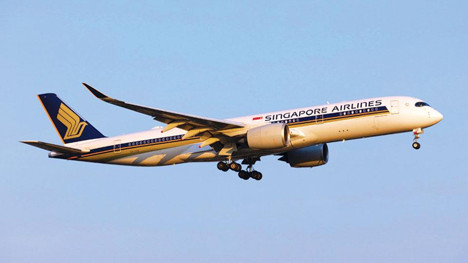 Singapore Airlines launching flights to Madrid