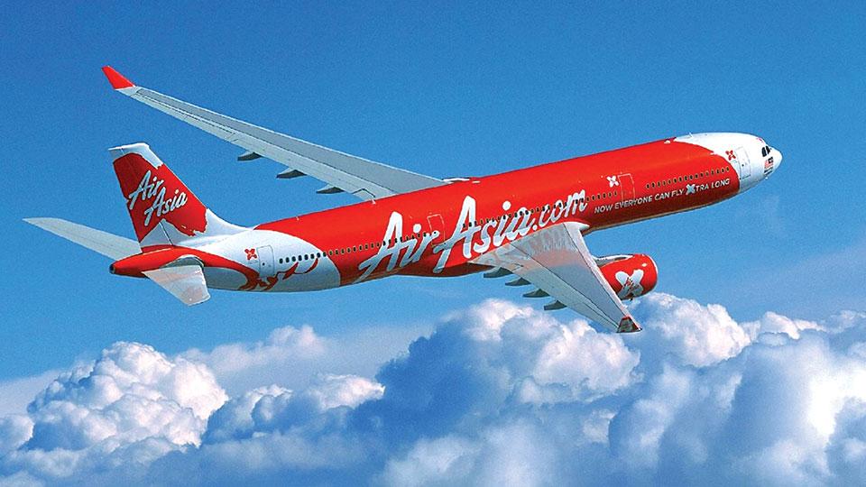 AirAsia X Berhad reports strong FY25 performance after consolidation