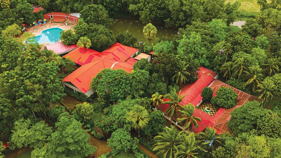 Domestic tourism reshapes resort demand as Chuti Gazipur enjoys short getaways