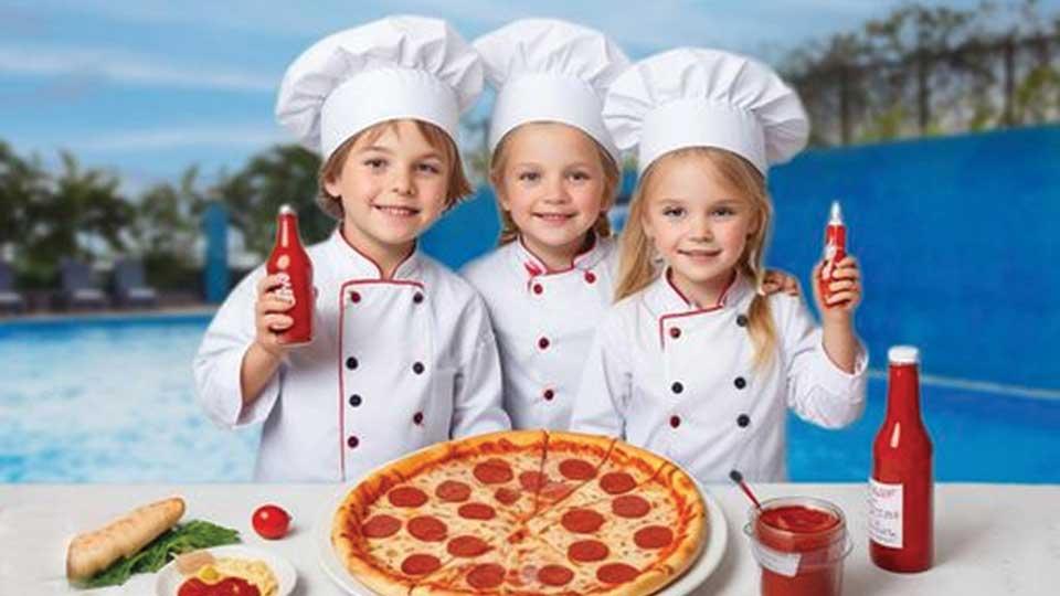 Enjoy buffet brunch at Westin Dhaka
