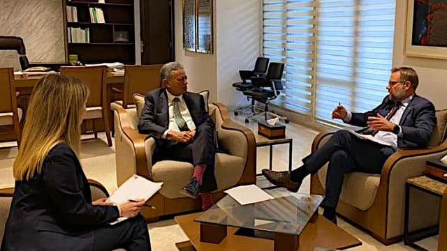 Denmark highlights interest in Bangladesh's ports, logistics, renewable energy