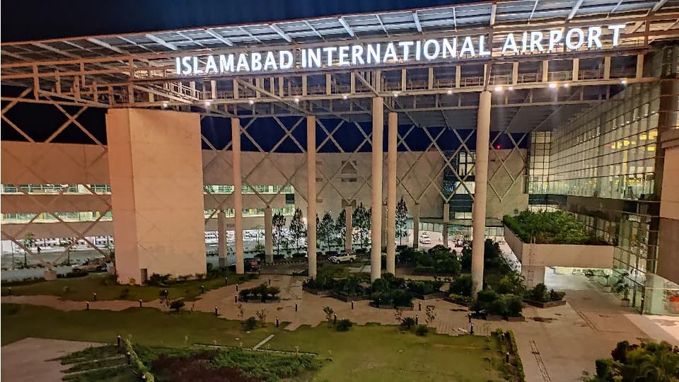 Pakistan plans first EASA-approved aircraft maintenance hub at Islamabad Airport