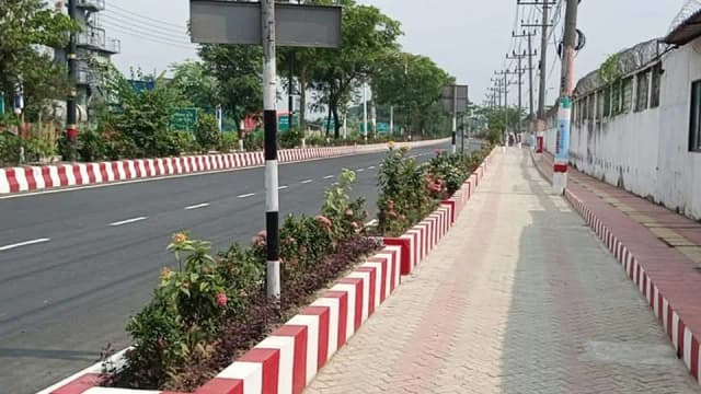 Chattogram launches Bangladesh’s first dedicated cycle track