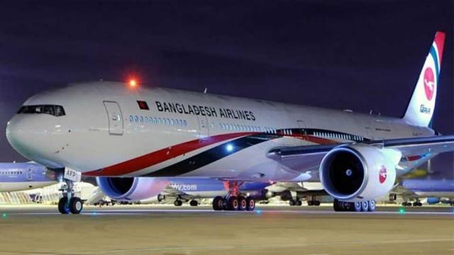ড্রিমলাইনারে ক্রটি নিয়ে আতঙ্কিত হওয়ার কিছু নেই: বিমানমন্ত্রী