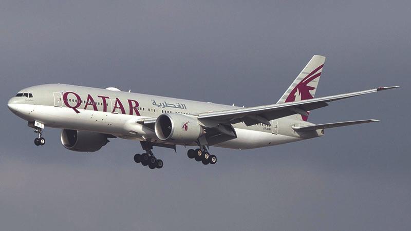 Qatar Airways launches double daily flights to Dhaka