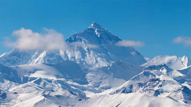 Himalayan glacier loss raises growing threat to water security, livelihoods