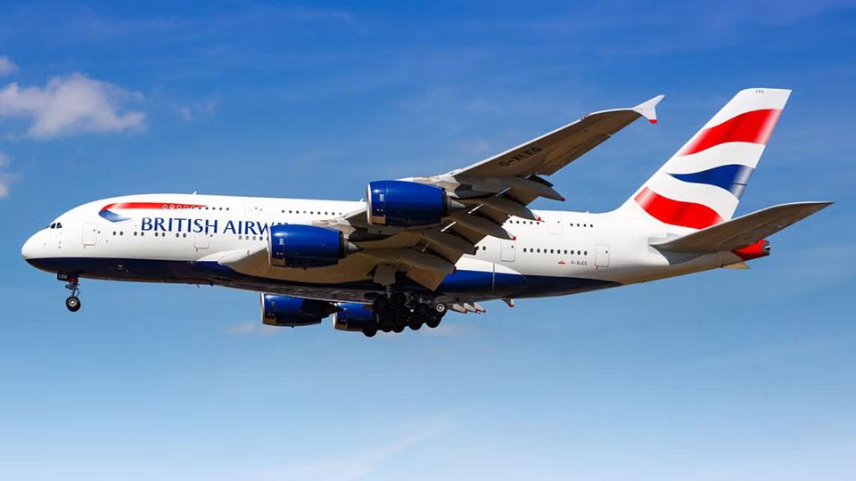 London-bound flight returns to New Delhi after "Inidication of fire"