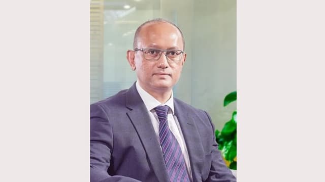 বিমানের নতুন চেয়ারম্যান রুমি এ হোসেন