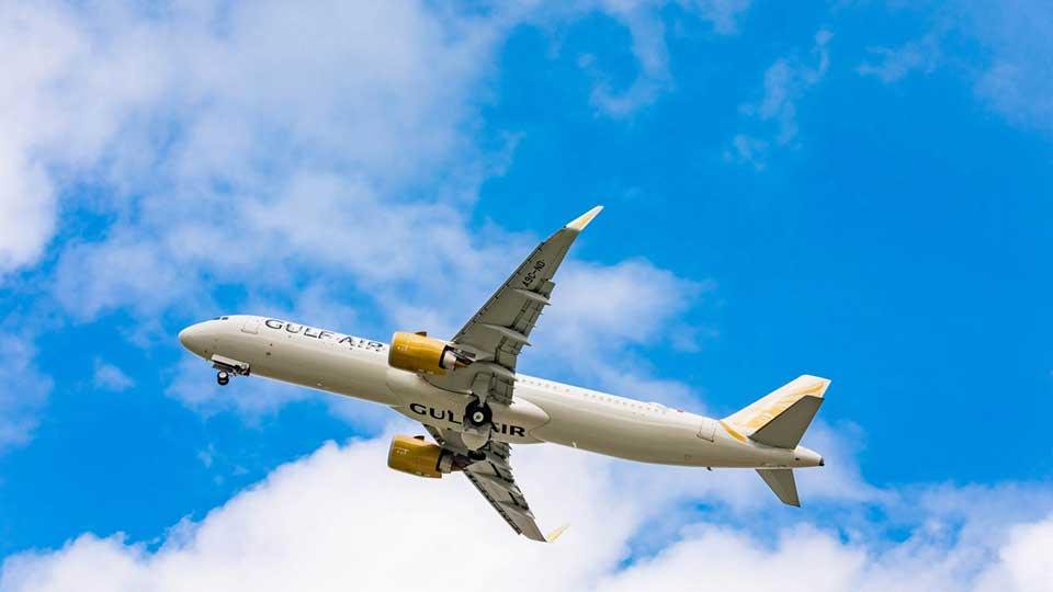Gulf Air resumes flights to 4 destinations