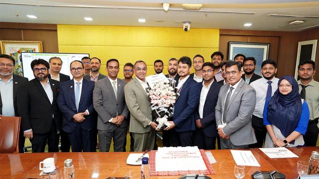 Mutual Trust Bank wins National Cyber Drill 2026