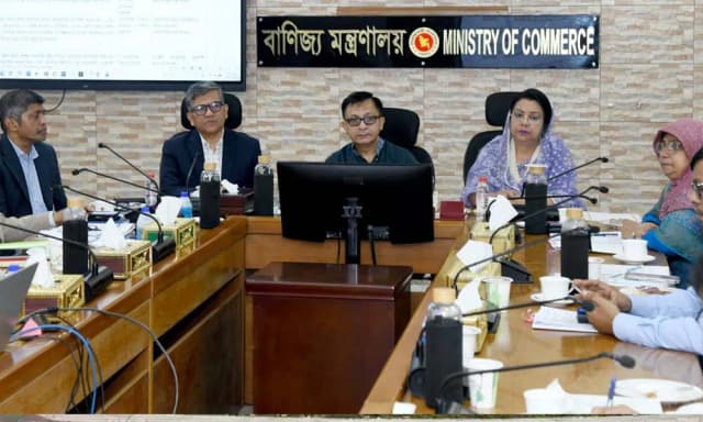 দ্রুত কার্গো খালাসে এআই প্রযুক্তি ব্যবহারের উদ্যোগ