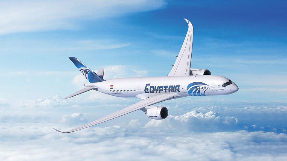 EgyptAir adds Chicago, Los Angeles direct flights