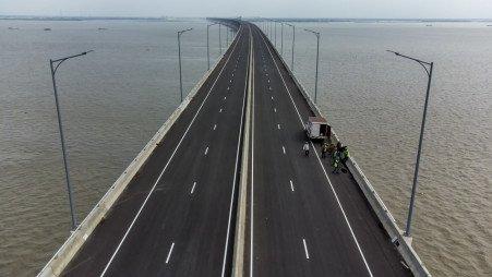 পদ্মা সেতু : পর্যটন সম্ভাবনার নতুন করিডর