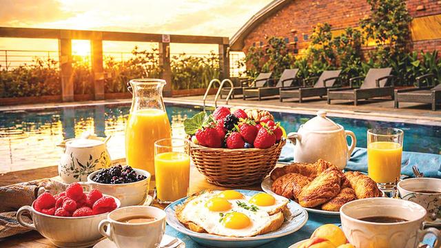 Dhaka Regency offers fun summer campaign