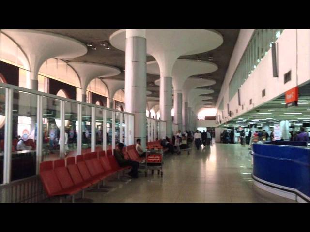 বিদ্যুৎ বিভ্রাটেও শাহজালালে ফ্লাইট সময়সূচি স্বাভাবিক ছিল