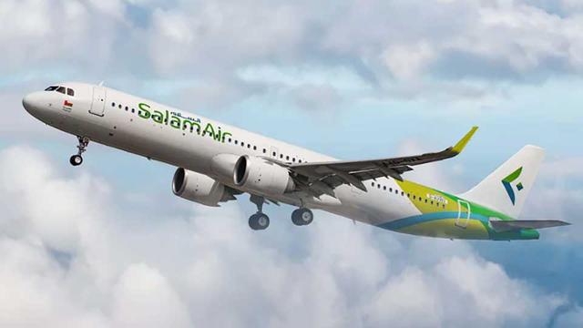 চট্টগ্রাম থেকে ওমানগামী উড়োজাহাজের ভারতে জরুরি অবতরণ