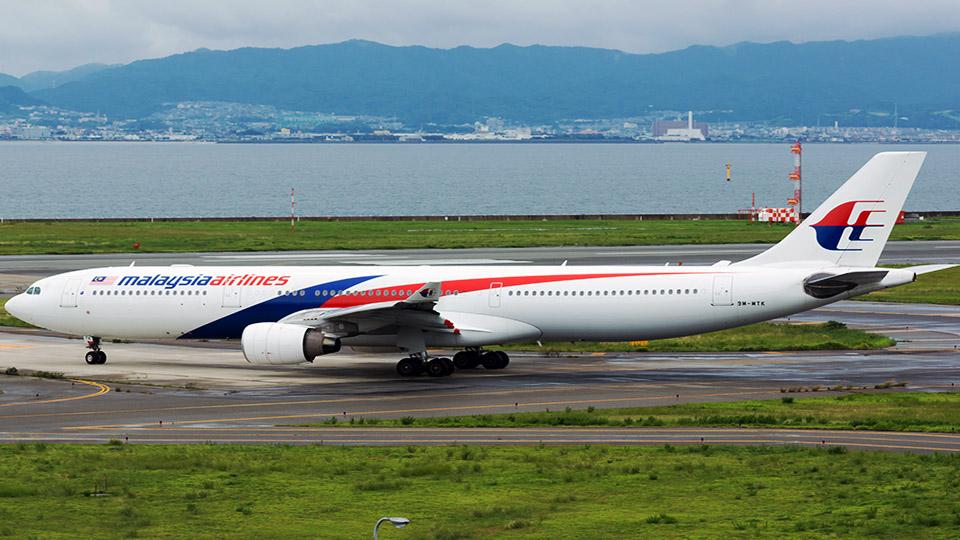 Malaysia Airlines interested to replace its Airbus A330 fleet